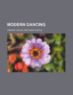 Modern dancing