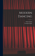 Modern Dancing