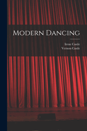 Modern Dancing