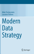Modern Data Strategy