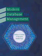 Modern Database Management