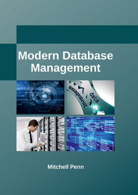 Modern Database Management - Penn, Mitchell (Editor)