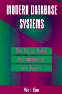 Modern Database Systems