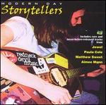 Modern Day Storytellers
