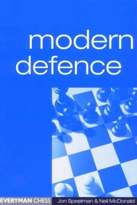 Modern Defence - Eelman, Jon, and McDonald, Neil