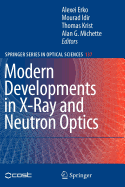 Modern Developments in X-ray and Neutron Optics