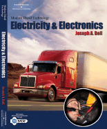 Modern Diesel Technology: Electricity & Electronics