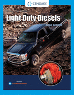 Modern Diesel Technology: Light Duty Diesels
