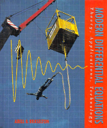 Modern Differential Equations