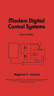 Modern Digital Control Systems
