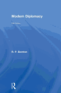 Modern Diplomacy
