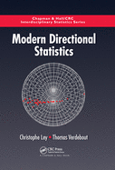 Modern Directional Statistics