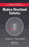 Modern Directional Statistics