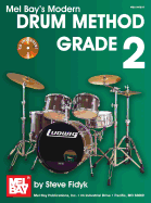 Modern Drum Method Grade 2
