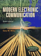 Modern Electronic Communication