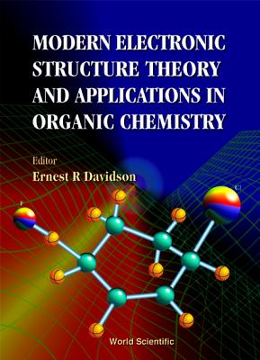 Modern Electronic Structure Theory... - Davidson, Ernest R