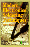 Modern Electronics Soldering Techniques