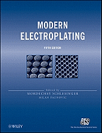 Modern Electroplating 5e
