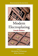Modern Electroplating