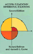 Modern Elementary Differential Equations: Second Edition