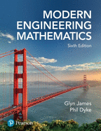 Modern Engineering Mathematics