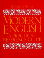 Modern English: A Practical Reference Guide