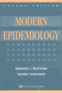 Modern Epidemiology