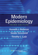 Modern Epidemiology