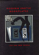 Modern erotic bookplates