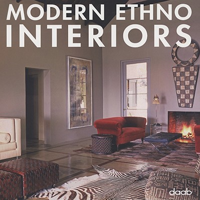 Modern Ethno Interiors - Daab (Creator)