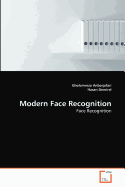 Modern Face Recognition