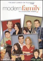 Modern Family: Season 01