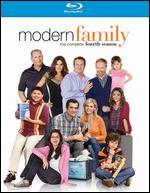 Modern Family: Season 04
