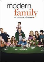Modern Family: Season 06