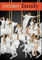 Modern Family: Season 07