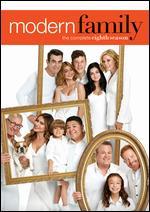 Modern Family: Season 08