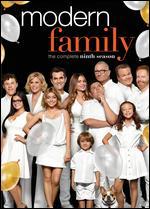 Modern Family: Season 09