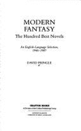 Modern Fantasy: The 100 Best Novels