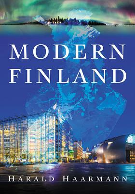 Modern Finland - Haarmann, Harald