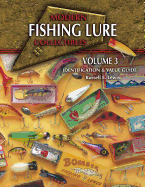 Modern Fishing Lure Collectibles: Identification & Value Guide