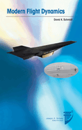Modern Flight Dynamics