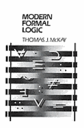 Modern Formal Logic