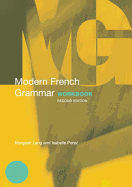 Modern French Grammar Workbook