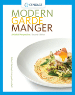 Modern Garde Manger