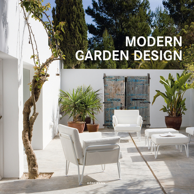 Modern Garden Design - Schleifer, Simone