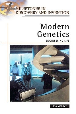 Modern Genetics - Yount, Lisa