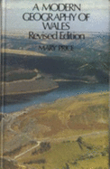 Modern Geography of Wales