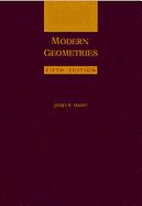 Modern Geometries