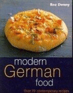 Modern German Food
