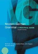 Modern German Grammar: A Practical Guide